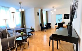 Unique Apartment Center Vienna